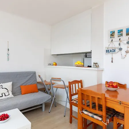 Apartamento Miramar By Interhome *
