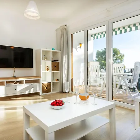 Apartamento Miramar By Interhome *
