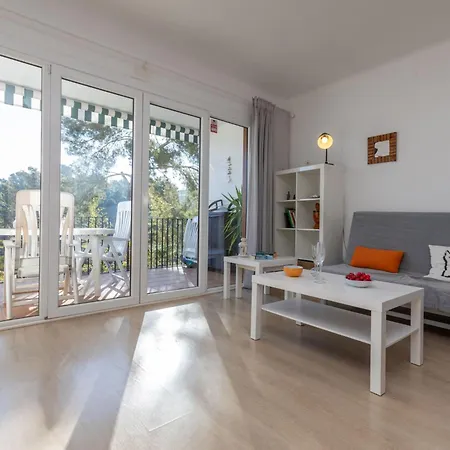 Apartamento Miramar By Interhome