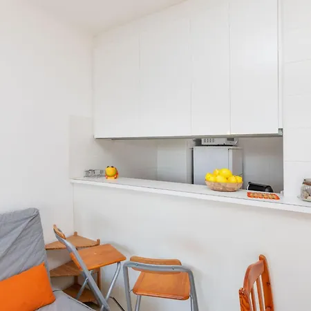Apartamento Miramar By Interhome