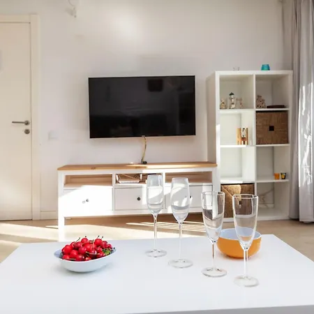 Miramar By Interhome * Tossa de Mar