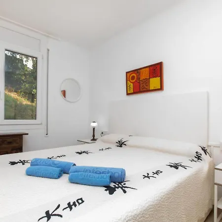 Miramar By Interhome Apartment Tossa de Mar