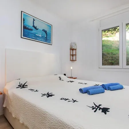 Apartment Miramar By Interhome Tossa de Mar