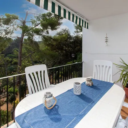 Apartment Miramar By Interhome