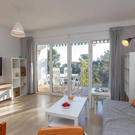 Miramar By Interhome Apartment