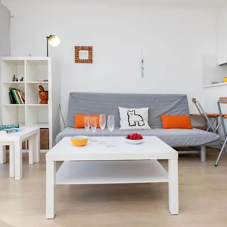 Miramar By Interhome Apartment
