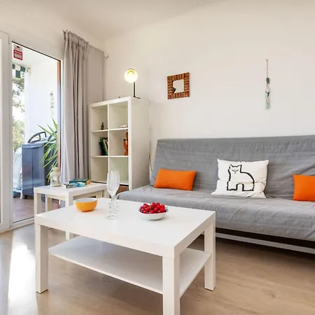 Miramar By Interhome Apartment